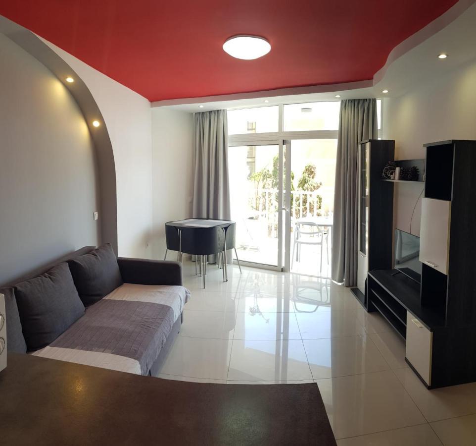 Apartment Ty Las Americas Playa de las Américas Eksteriør billede