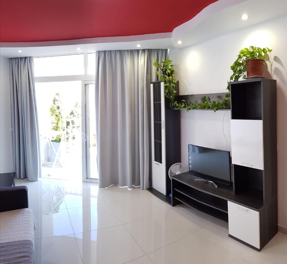 Apartment Ty Las Americas Playa de las Américas Eksteriør billede