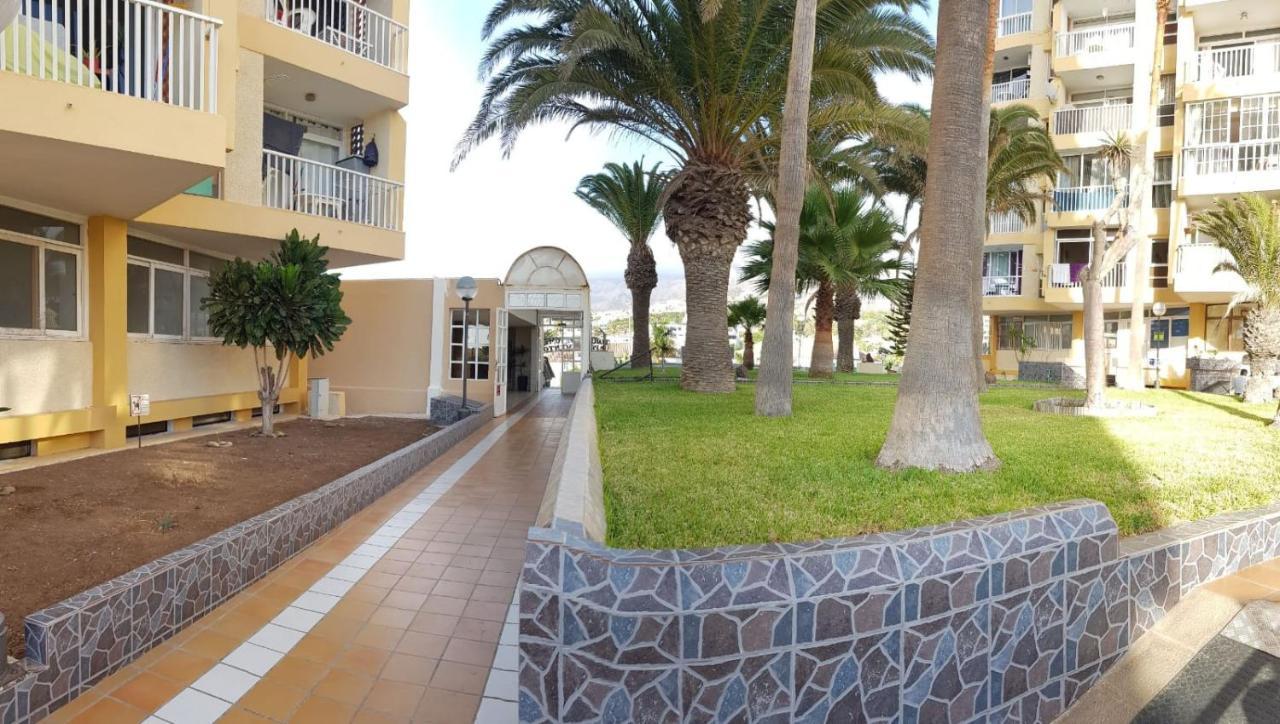 Apartment Ty Las Americas Playa de las Américas Eksteriør billede